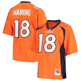 womens-mitchell-and-ness-peyton-manning-orange-denver-bronc